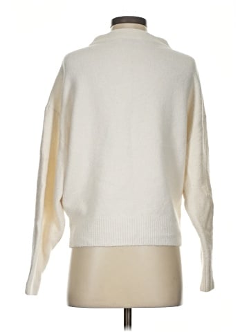 Zara Turtleneck Sweater (view 2)