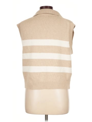 Velvet by Graham & Spencer Sweater Vest (view 2)