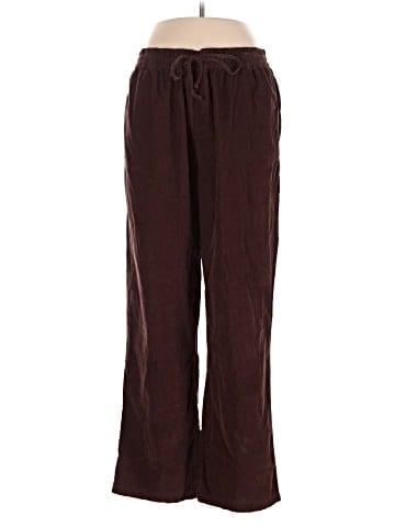 Style&Co Casual Pants (view 1)