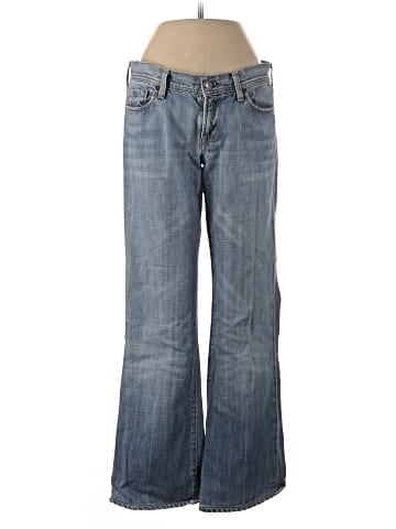 Citizens of Humanity Jeans (view 1)