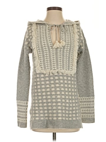 Calypso St. Barth Cashmere Pullover Sweater (view 1)