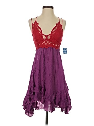 FP One Cocktail Dress (view 1)