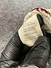 Evy's Tree Stripes Burgundy Pullover Sweater Size 1X - photo 8