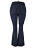 Woman Within Blue Jeans Size 20WT - photo 2