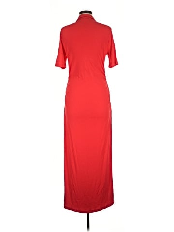 Boston Proper Casual Dress (view 2)