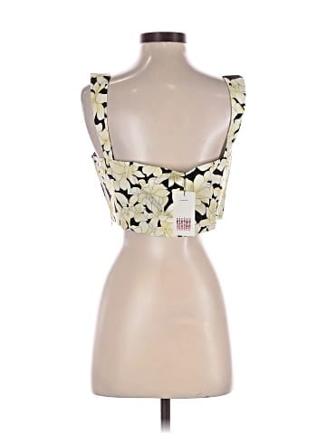 Sister Sleeveless Top (view 2)