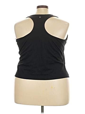 Active by Old Navy Sleeveless Top (view 2)