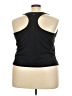 Active by Old Navy Black Sleeveless Top Size 4X - photo 2