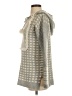 Calypso St. Barth 100% Cashmere Gray Cashmere Pullover Sweater Size Sm (0) - photo 5