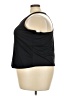 Active by Old Navy Black Sleeveless Top Size 4X - photo 5
