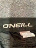 O'Neill 100% Polyester Black Athletic Shorts Size 7 - photo 3