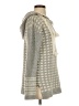 Calypso St. Barth 100% Cashmere Gray Cashmere Pullover Sweater Size Sm (0) - photo 4