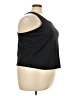 Active by Old Navy Black Sleeveless Top Size 4X - photo 4