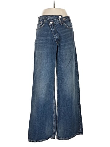 Zara Jeans (view 1)