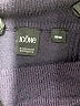 Icone Black Turtleneck Sweater Size M - photo 7
