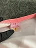 Venus Pink Swimsuit Bottoms Size 6 - photo 3