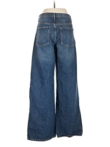 Zara Jeans (view 2)