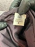 Bebe Solid Blue Casual Skirt Size 8 - photo 5