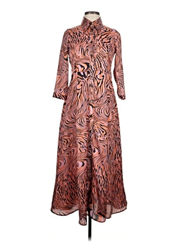 Pinko Casual Dress (view 1)
