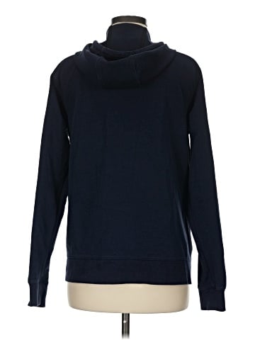 Active by Old Navy Zip Up Hoodie (view 2)