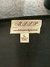 M.S.S.P. 100% Polyester Black 3/4 Sleeve Blouse Size L - photo 7