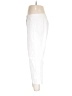 Ann Taylor LOFT White Casual Pants Size 10 - photo 5