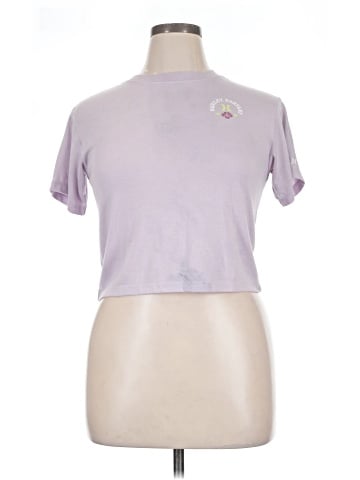 Hurley Short Sleeve T-Shirt (view 1)
