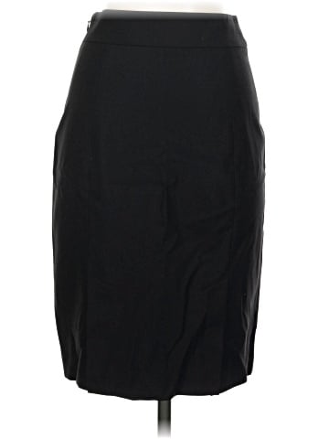 Banana Republic Wool Skirt (view 2)