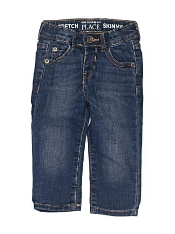 The Children's Place Jeans (view 1)