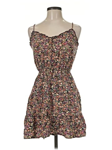 Mimi Chica Casual Dress (view 1)