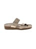Naot Tan Sandals Size 11 - photo 1