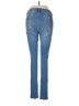d.jeans Solid Blue Jeans Size 6 - photo 2