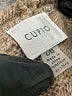 Cupio 100% Acrylic Brown Cardigan Size L - photo 7
