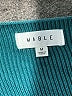Mable Teal Cocktail Dress Size M - photo 7