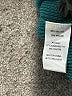 Mable Teal Cocktail Dress Size M - photo 8