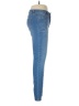d.jeans Solid Blue Jeans Size 6 - photo 4