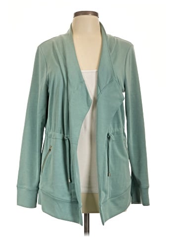 Zenergy by Chico's Jacket (view 1)