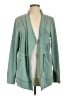 Zenergy by Chico's Teal Jacket Size Med (1) - photo 1