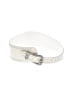 Unbranded White Belt Size S - photo 1
