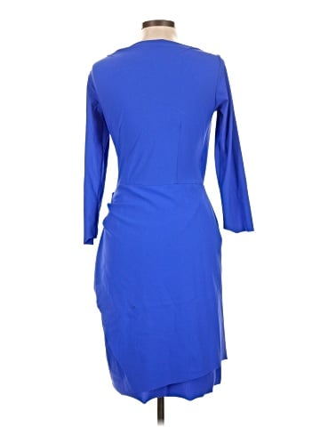 La Petite Robe by Chiara Boni Cocktail Dress (view 2)