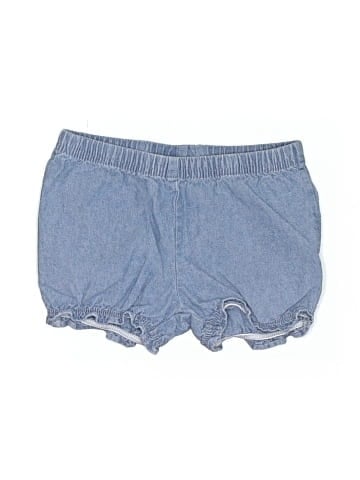 Carter's Denim Shorts (view 1)