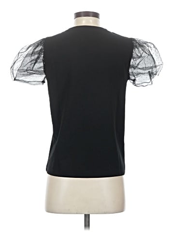 Gracia Short Sleeve Top (view 2)