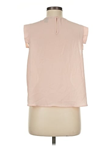Forever 21 Sleeveless Blouse (view 2)