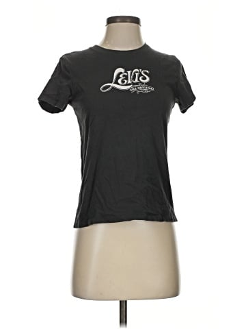 Levi's Short Sleeve T-Shirt (view 1)