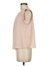 Forever 21 100% Polyester Pink Sleeveless Blouse Size M - photo 5