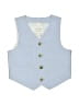 Janie and Jack 100% Cotton Blue Vest Size 2T - photo 1