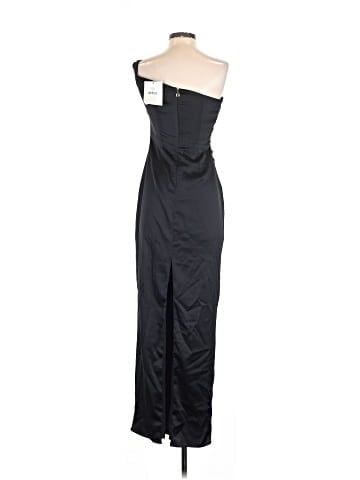 Nookie Cocktail Dress (view 2)