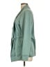 Zenergy by Chico's Teal Jacket Size Med (1) - photo 5