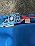 Boden Stars Blue Casual Dress Size 6 - photo 4