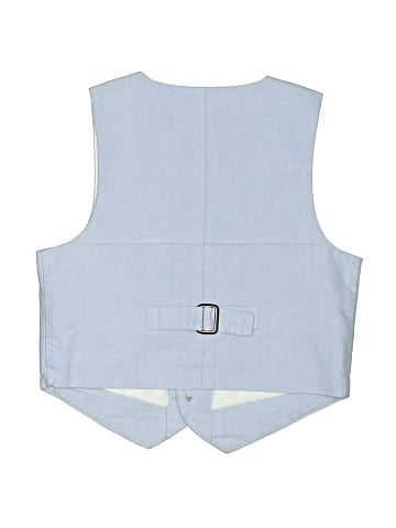 Janie and Jack Vest (view 2)
